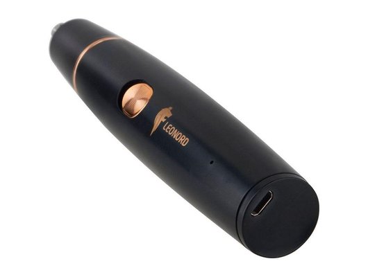 Триммер LEONORD LE-1272